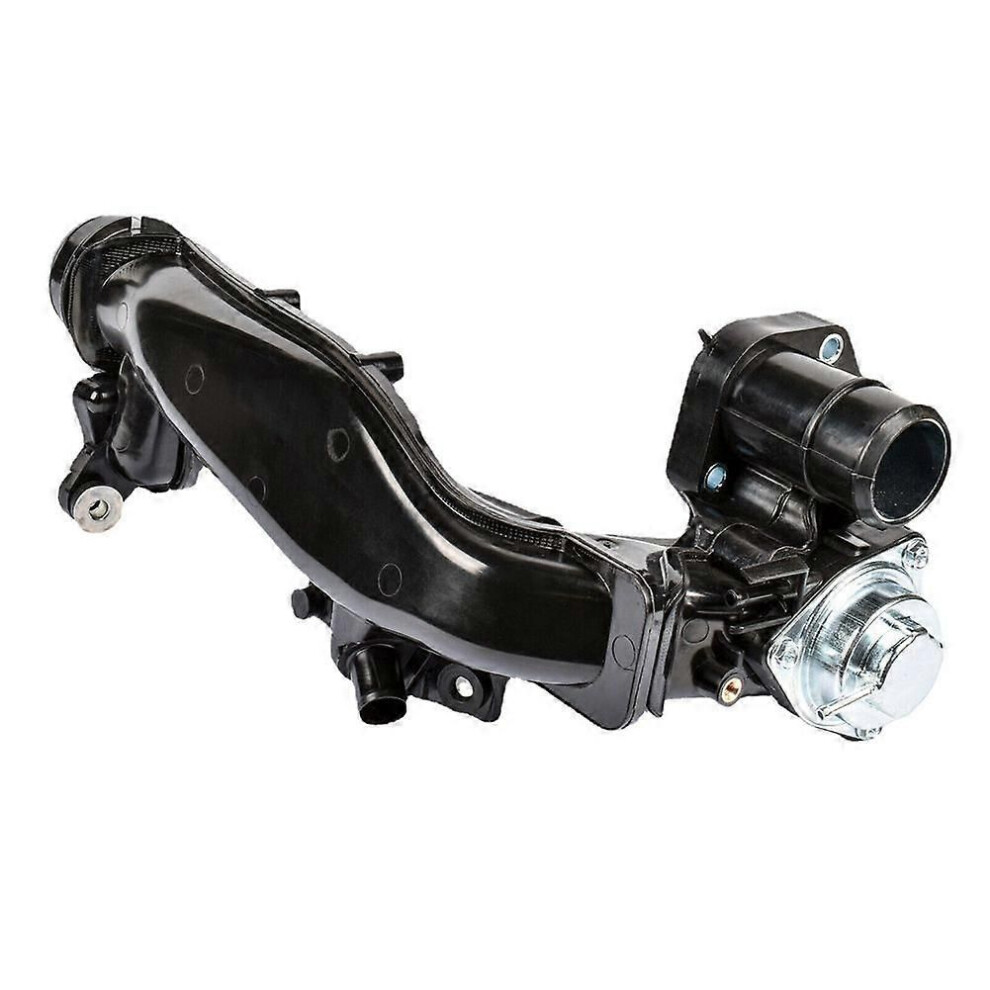 17270-5Aa-H00 Car Turbocharger Charge Air Pipe Joint For Honda Civic 1.5L 2016-2019 172705Aah00 9152359448451