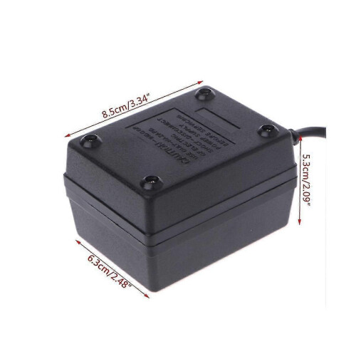 16576-ET00A Air Intake Hose Filter Replacement 2007-2012 Models