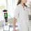 High Precision Backlit H2/Hydrogen Water Tester, Portable LCD Meter for Hydrogen Detection 3