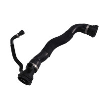17128513603 Tubo flessibile del liquido di raffreddamento del motore per auto compatibile con BMW F10