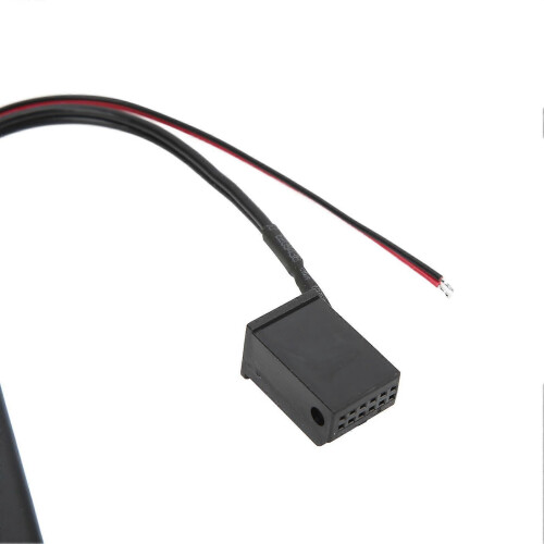 Καλώδιο Aux CD αυτοκινήτου ή προσαρμογέας Bluetooth 5.0 αντικατ