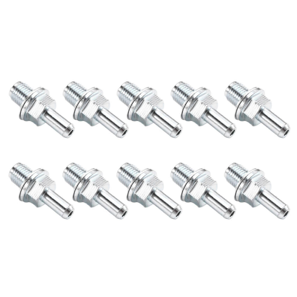 10Pcs Car Positive Crankcase Ventilation Pcv Valve Check Valve 17130-Pnd-A01 For Honda Accord Acura Crv Civic 9152359449977