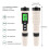 High Precision Backlit H2/Hydrogen Water Tester, Portable LCD Meter for Hydrogen Detection 6