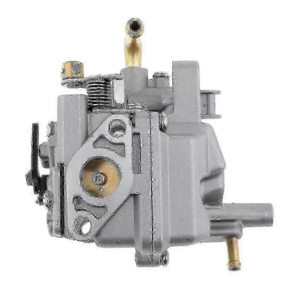 4-Stroke 2.5Hp 2Hp F2.5a Outboard Engine Carburetor 69M-14301 Marine Replacement 9152359461528