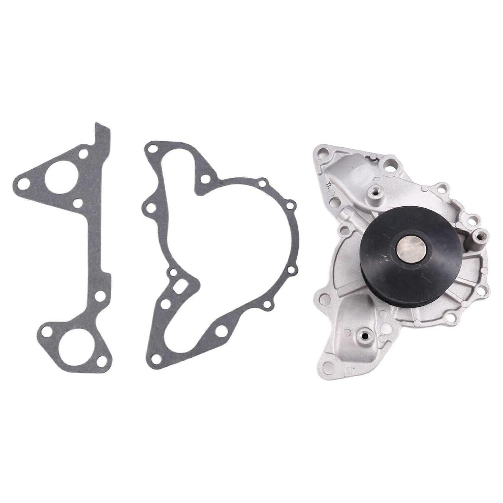 25100-39802 Car Engine Cooling Water Pump For Hyundai Terracan Kia Soul Spectra Sportage 2001-2011 2510039802 9152359449311