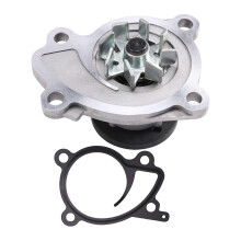Bomba de agua para coche 21010-3AA0A con junta, compatible con Dacia, Nissan, Renault, Mercedes Benz