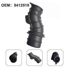 5412518 Mönkijän kaasuläppäkotelon suojakumi Polaris Sportsman 700 800 5412518 2005-2006