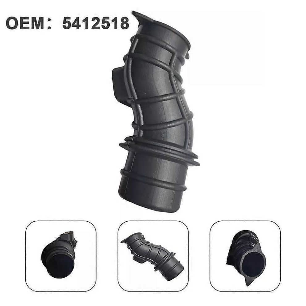5412518 Atv Throttle Body Boot For Polaris Sportsman 700 800 5412518 2005-2006 9152359449823