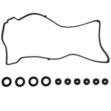 Kit guarnizioni coperchio valvole auto 12030-R44-A00 compatibile con Honda Civic Accord CR-V TSX