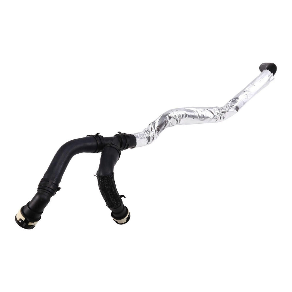 Engine Warm Air Outlet Hose Pipe Jl1z-18472-C For Ford Navigator Expedition 2018- Air Outlet Tube Water Hose Jl1z18472c 9152359449144