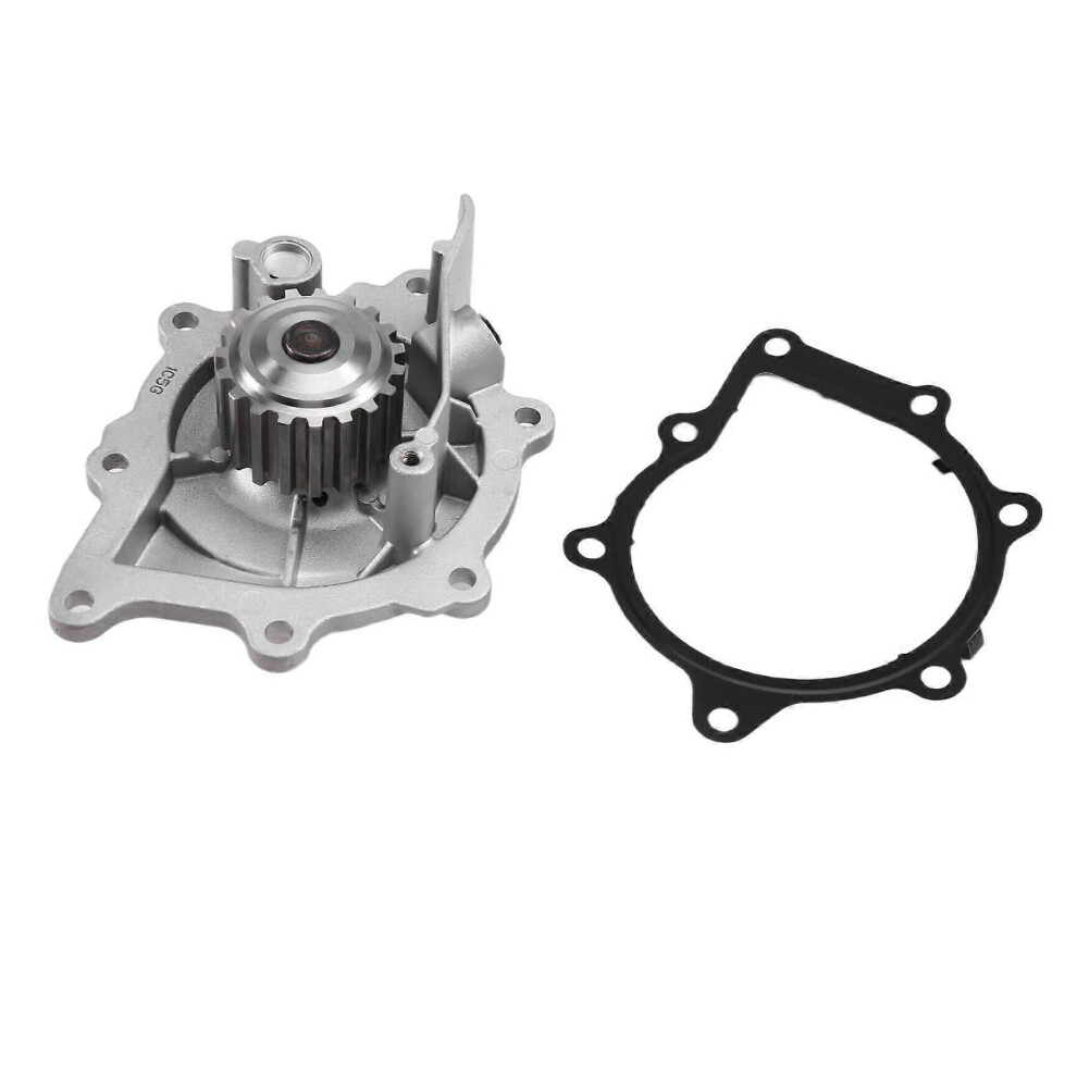 Water Pump Lr011694 For Land Rover Freelander 2 Lr2 Range Rover Evoque Discovery Sport 2.2L 9152359449052