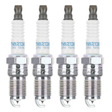 Set of 4 spark plugs for Ford Escape car engine L3Y4-18-110