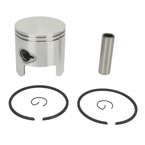 Κιτ εμβόλου 3C8 00001 0 68 mm, Έμβολο και ελατήρια εμβόλου για