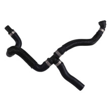 17127576282 Car Radiator Coolant Hose for BMW 7' 750i Li XDrive 2008-2015 Ford Escort 1974-1980