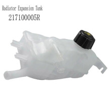 Radiator Expansion Tank for Renault Megane Fluence Scenic Mk3 Cooling Water Tank 217100005R