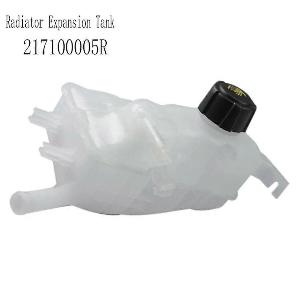Radiator Expansion Tank For Renault Megane Fluence Scenic Mk3 Cooling Water Tank 217100005R 9152359449373
