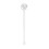 Electrical Wall Plug Rotates Electrical Outlet Extender Adjustable Length Power Outlets Extender Power Socket EU Plug 2