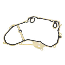 Guarnizione coperchio distribuzione albero a camme anteriore 2443-5052 impermeabile e antipolvere compatibile