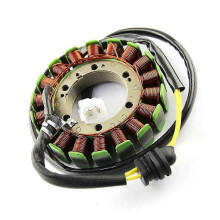 Reemplazo del estator para VT750 Shadow ACE Spirit 750 (1998-2007) 31120-MBA-004 RMSTATOR