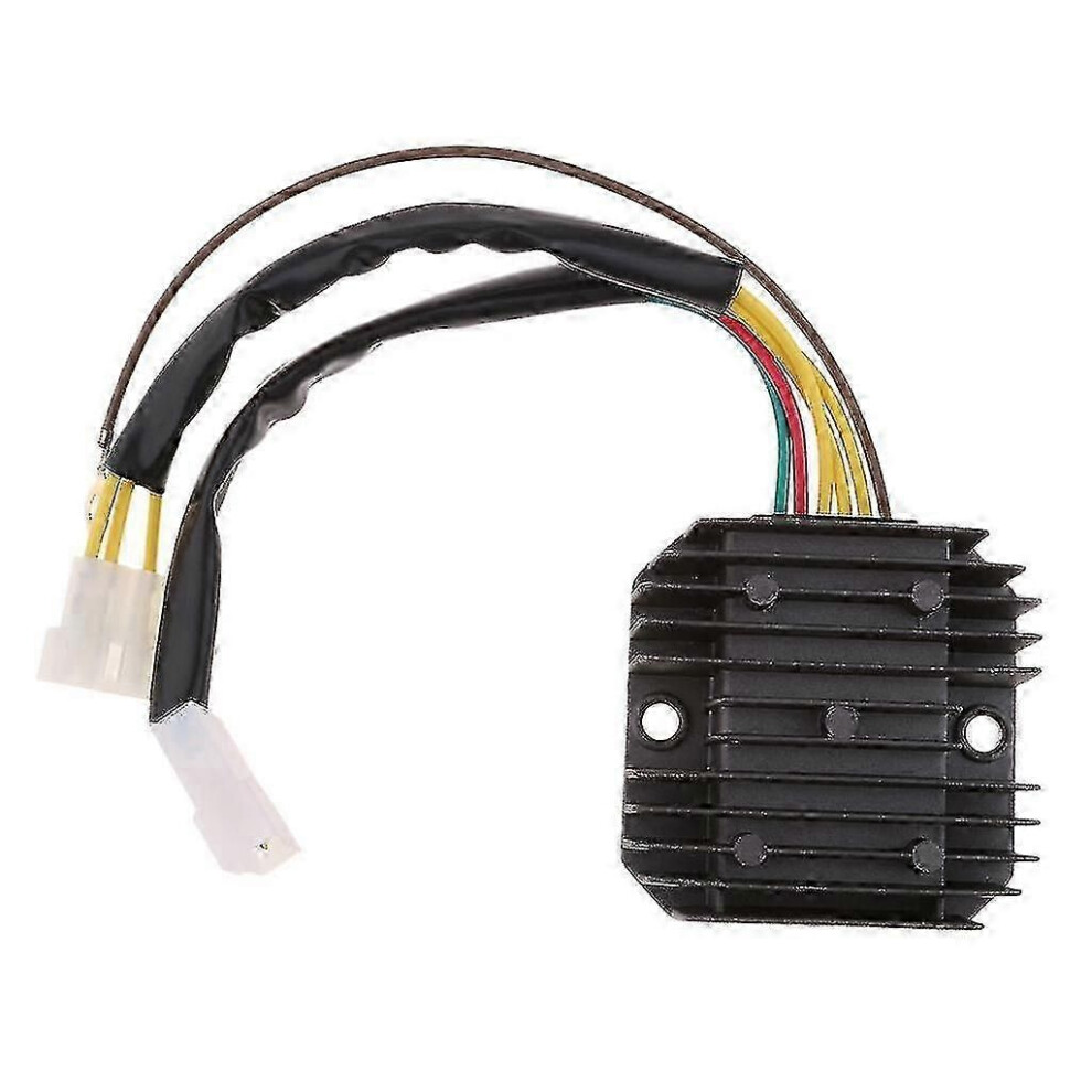 Voltage Regulator Rectifier For F650 F800 F650cs F650gs F800 F800s Motorcycle Parts 9152359461603