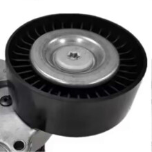 2712000470 A2712000470 Moottorin osat Hihnankiristimen rullat Mercedes-Benz W212 W204 C204 W203:lle