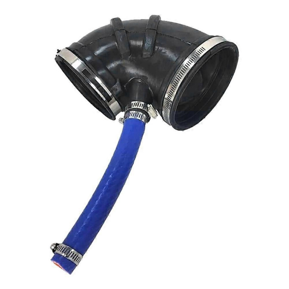 53032944Al Air Intake Resonator Hose Tube Fit For Dodge Ram 2007 - 2018 2500 3500 4500 5500 6.7 Liter Cummins 9152359450409