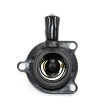 Auto-Thermostat-Baugruppe für Chevrolet Vauxhall Opel Adam Astra J Corsa D E Meriva B 55579011 55593033