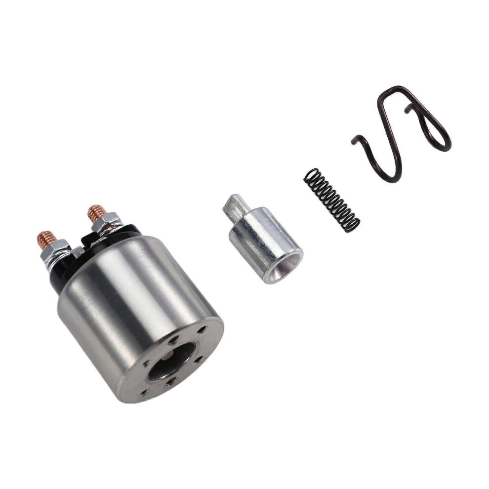 31220-90J00 Starter Motor Solenoid Magnet Switch For Suzuki Outboard Motor Df90-250Hp 31220-94J00 9152359450508