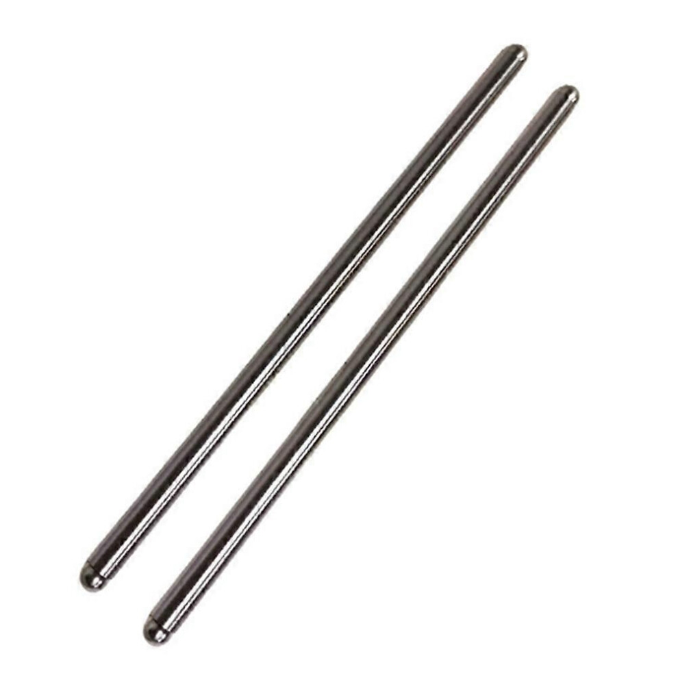 Motorcycle Cylinder Push Rod Set For Honda Cg125 Engine Rocker Arm Connecting Mandrel High Quality Motorcycle Parts 9152359450140