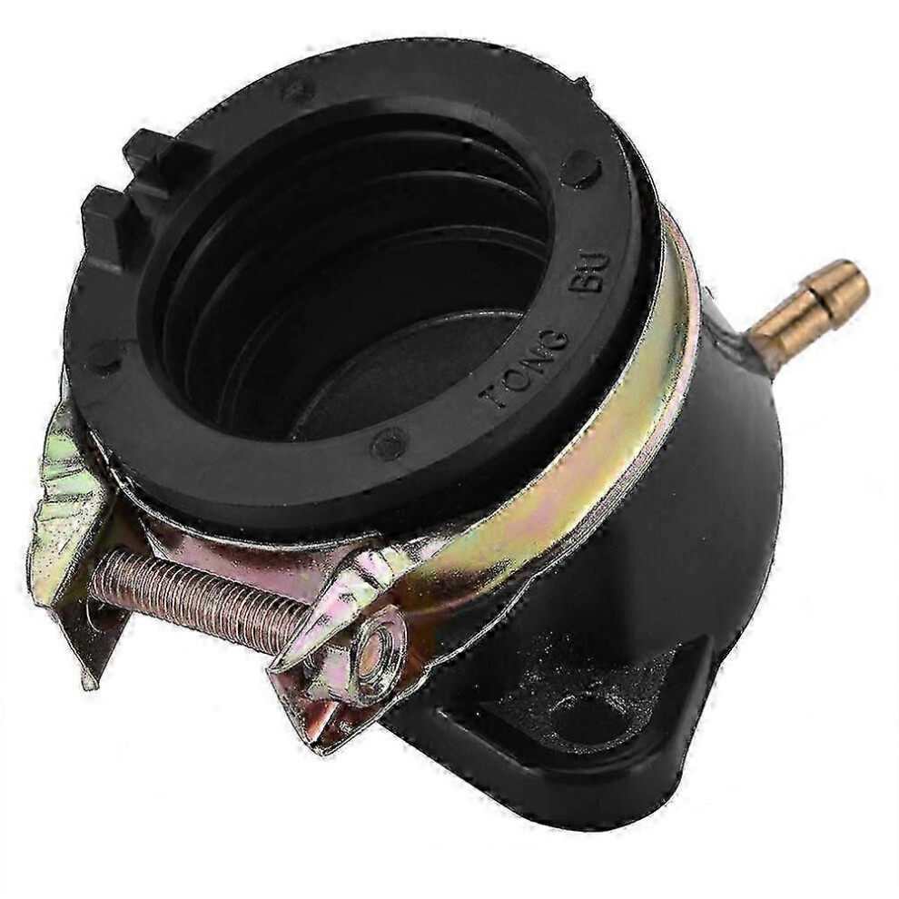 Helix Cn250 1987-1998 Carburetor Adapter - Fast & Easy Installation For Fro 9152359461740