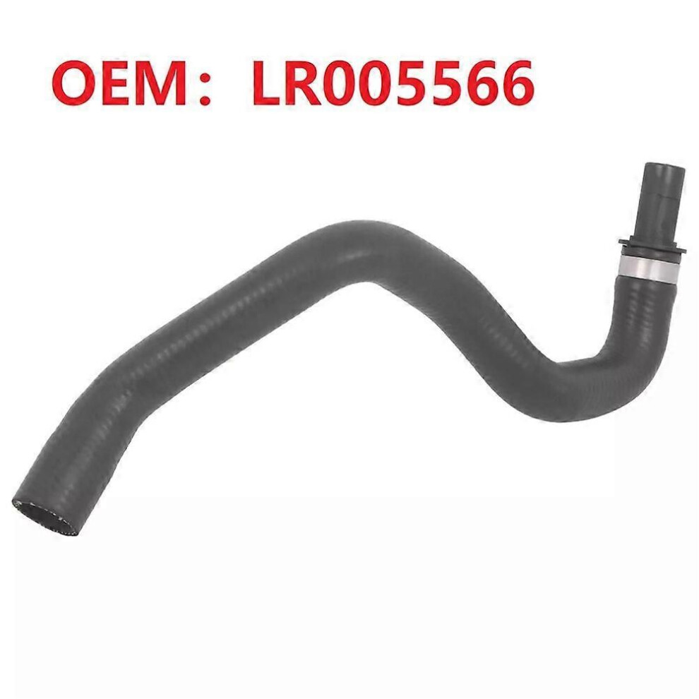 Radiator Coolant Hose Pipe For Land Rover Lr2 2008 2009 2010 2011 2012 Lr005566 9152359449557