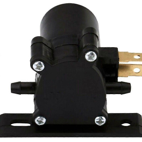 Motore per pompa lavavetri da 12 V per serie 2/2A/3 STC575 1