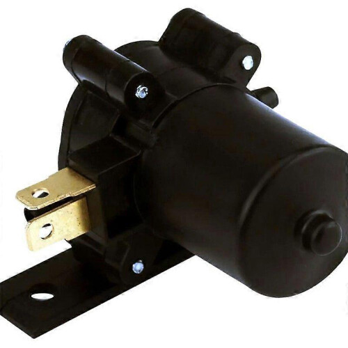 Motore per pompa lavavetri da 12 V per serie 2/2A/3 STC575 2