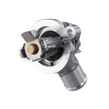 12656949 12669633 Kühlmittelthermostat-Baugruppe für Buick, Chevrolet Cruze, Equinox, Malibu und GMC