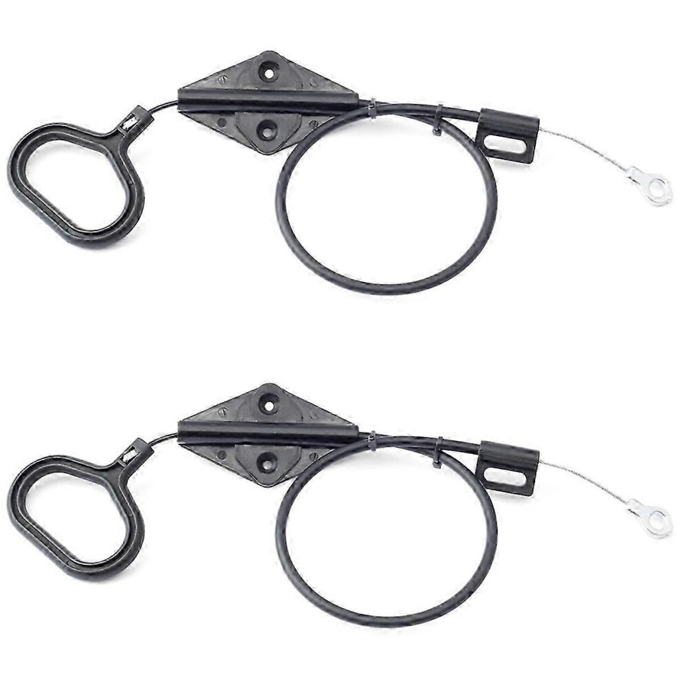 Recliner Cable D Ring Handle Replacement For Lazy Boy Recliner Adjustment & Maintenance Release Cable 9152359461900