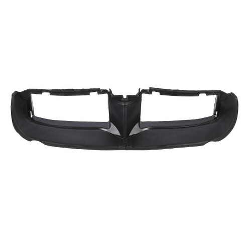 Front Air Intake Duct Guide 51117134099 High Performance Upper Air Duct Guide Panel for 3 Series E90 E91 2006-2012