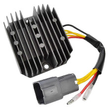 Regulator prostownika motocyklowego do Access ATV MAX Tomahawk 4 300 400 GOES ATV 300s 400 Triton ATV