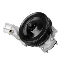 Bomba de agua del motor compatible con Land Range Rover Sport LR4 3.0L 5.0L Gasolina 2010-2019 LR033993