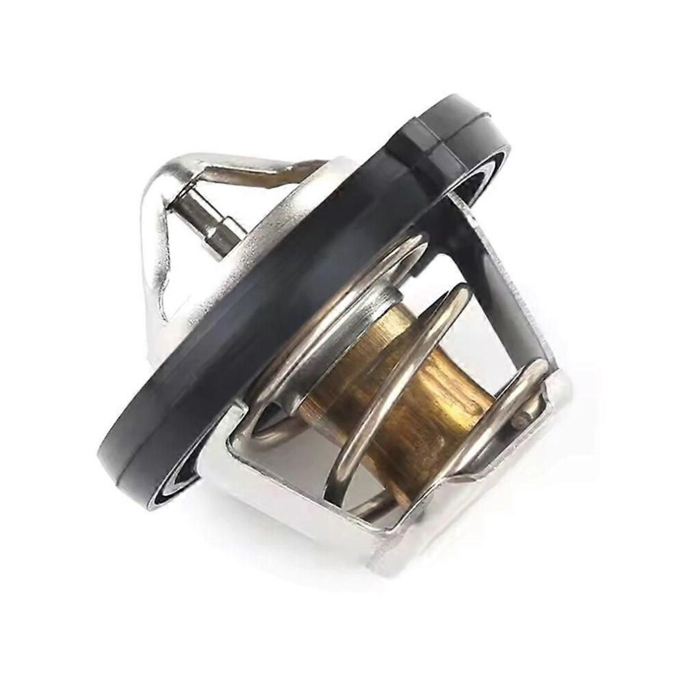 Car Thermostat Housing Assembly Kit For Chrysler 200 Sebring Dodge Avenger Journey Caliber Jeep Patriot 68003582Ab 9152359451376