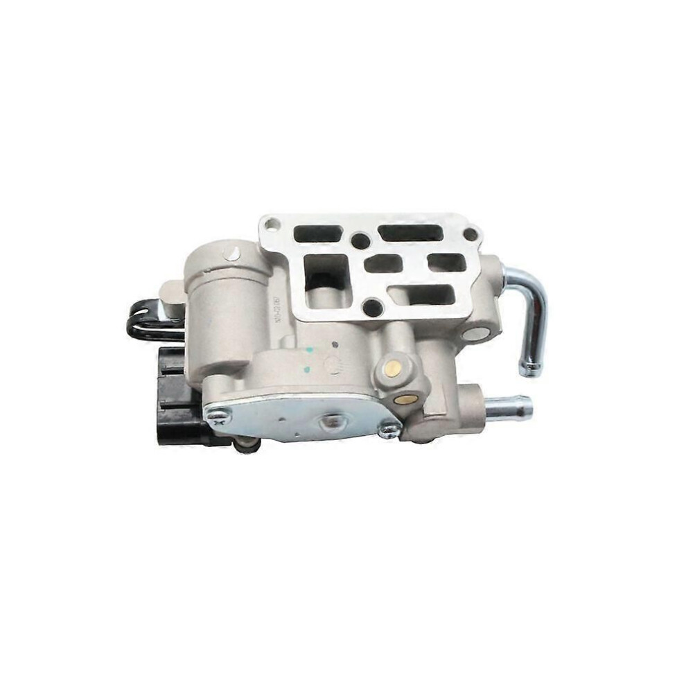Md614696 Car Idle Air Control Valve For Mitsubishi Galant Expo Eclipse Eagle Summit 1.8L 2.0L 2.4L Md614698 Md614696-A 9152359451161