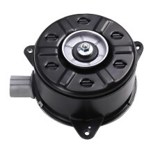 Compatibile con VIOS Yaris Previa ES330 RH Motore ventola di raffreddamento motore a sette pale 16363-0T040
