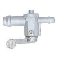 Fuel Tap PW50 4X4-24500-00-00 Fit for Yamaha PW50 PEEWEE50 1981-1983 1985-1987 1990-2009
