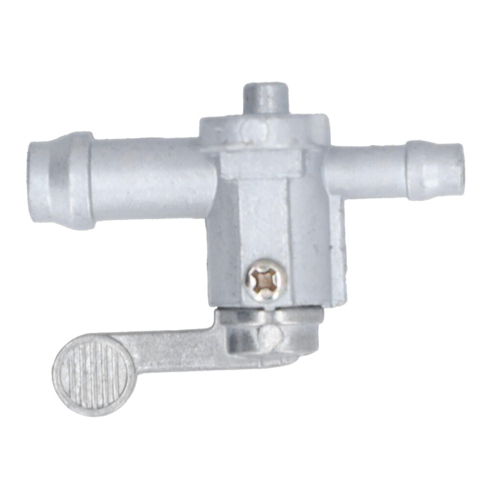 Fuel Tap Pw50 4X4-24500-00-00 Fit For Yamaha Pw50 Peewee50 1981-1983 1985-1987 1990-2009 9152359469395