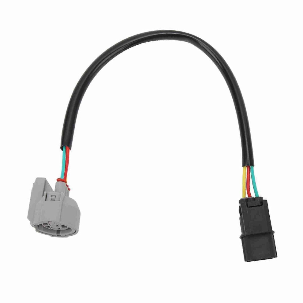 Tps Sensor Adapter, K Series To B Series Wiring Harness, For K20 K24 Engine 9152359469470