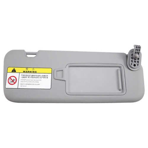 Parasole interno per auto 2016-2019 85220F0100 85220F0100TTX 1