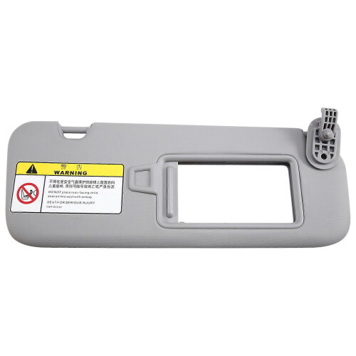 Parasole interno per auto 2016-2019 85220F0100 85220F0100TTX 2