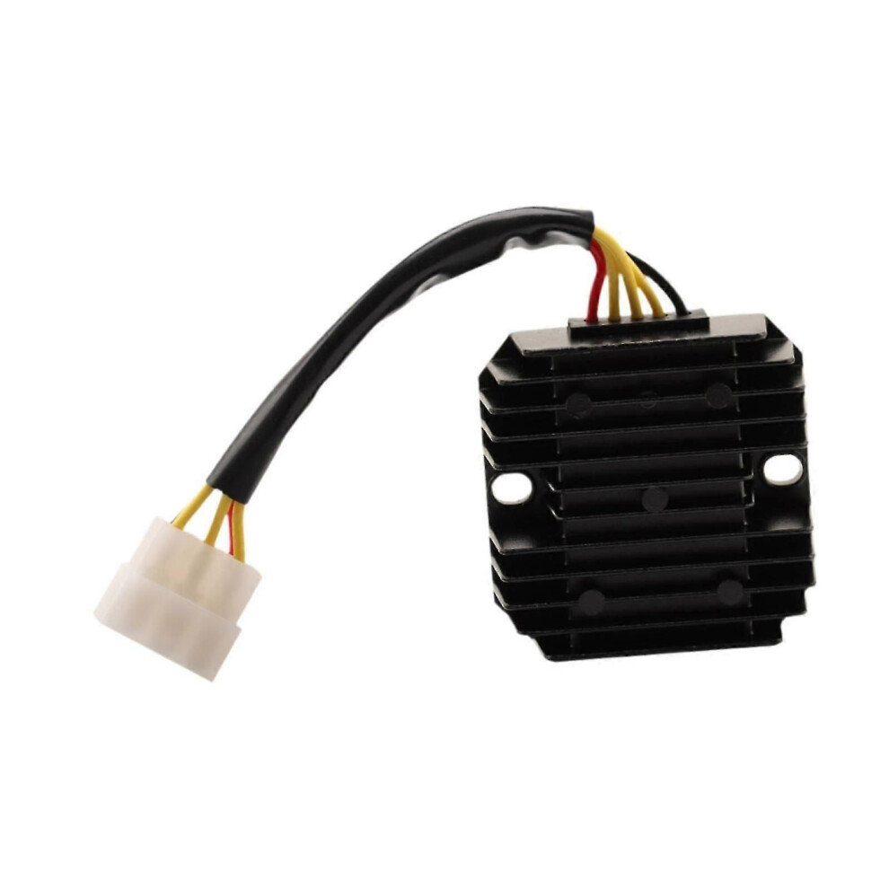 Voltage Regulator Rectifier For Polaris Phoenix 200 2005-2017 Atv Replacement Part 9152359462235