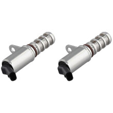 2 Stück 12636524 12671373 Magnetventil für variable Ventilsteuerung (VVT) für Buick Encore, Chevrolet