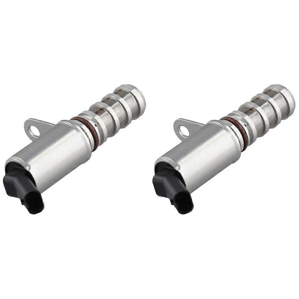 2Pcs 12636524 12671373 Engine Variable Valve Timing Vvt Solenoid For Buick Encore Chevrolet Cruze 1.4 Gmc Terrain 9152359457675