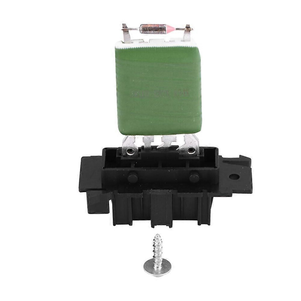 Heater Fan Control Resistor For Citroen Jumpy Peugeot Expert Fiat Scudo 6450Xe 9152359470018